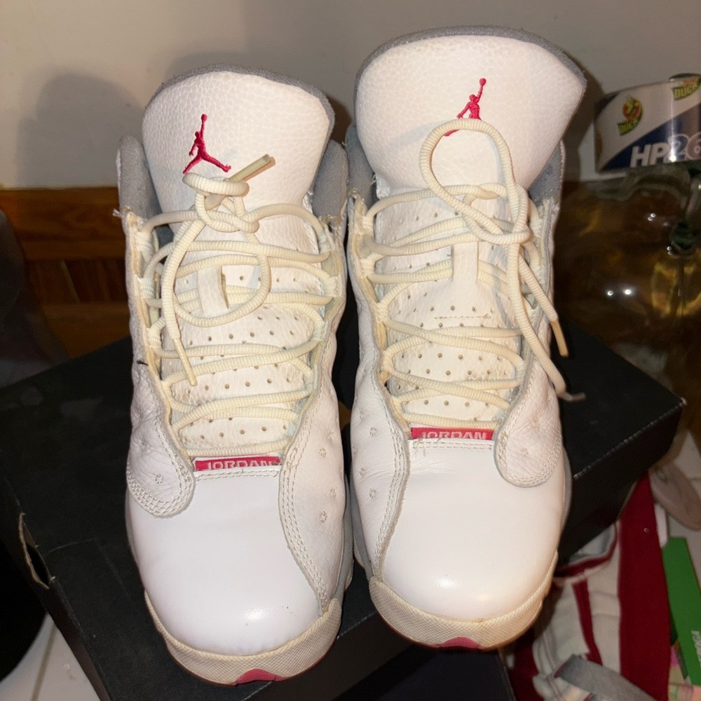 Jordan - Picture 3 of 4